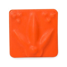 Orange - 16oz Amaco Satin Matte Cone 5 Glaze Orange - 16oz Amaco Satin Matte Cone 5 Glaze
